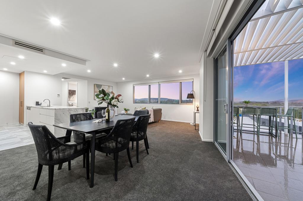 53/15 Coranderrk St, City, ACT 2601