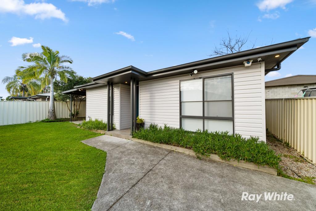 4a Taronga St, Blacktown, NSW 2148