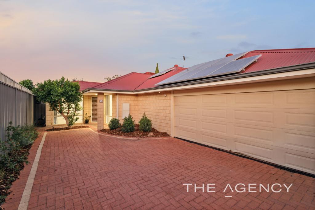 5a Martin Ave, Rivervale, WA 6103