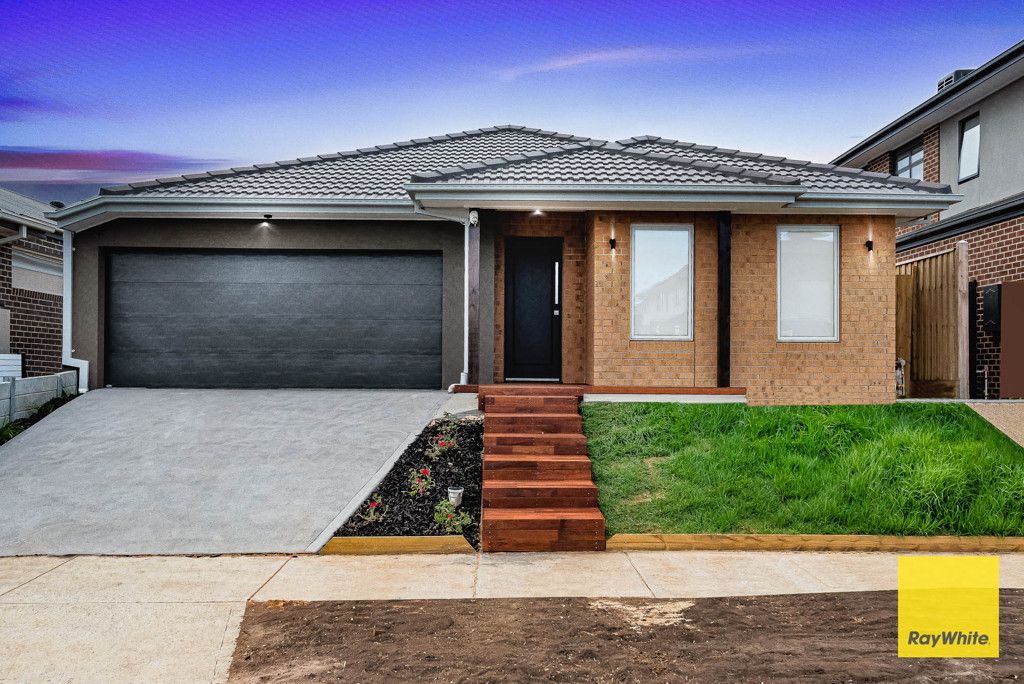 7 Mosley Cres, Truganina, VIC 3029