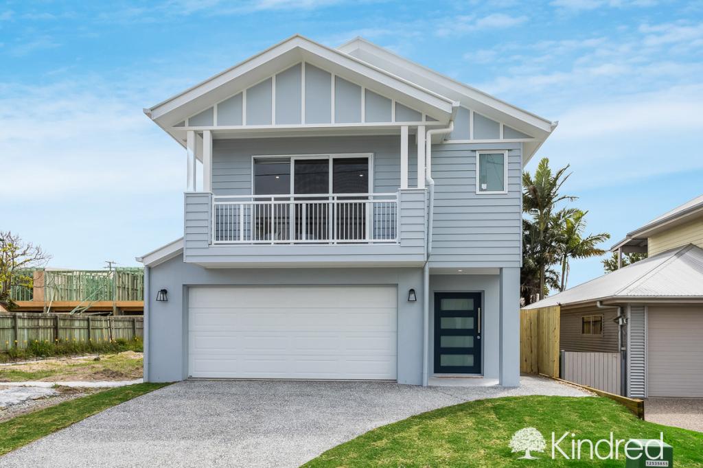 34a Langdon Ave, Margate, QLD 4019