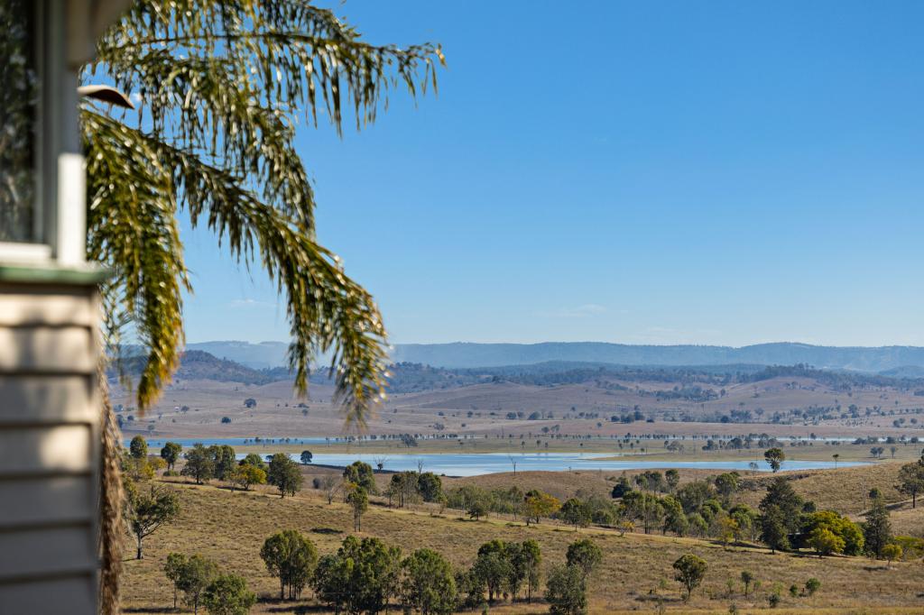 2059 Wivenhoe Somerset Rd, Bryden, QLD 4312