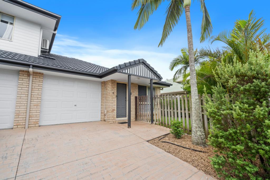 5/118 Hamilton Rd, Moorooka, QLD 4105