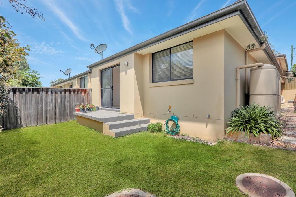 6/43-47 Cross St, Baulkham Hills, NSW 2153