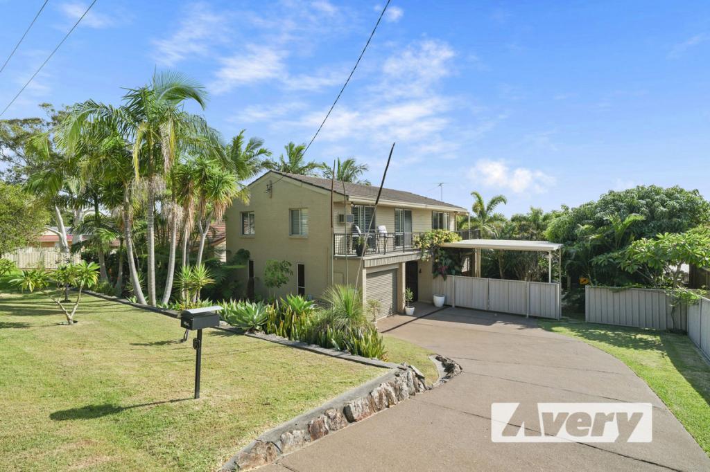 16 ELTHAM AVE, RATHMINES, NSW 2283