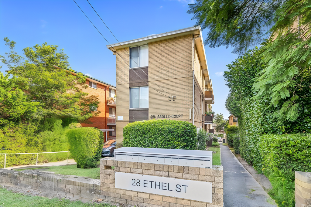 4/28 Ethel St, Eastwood, NSW 2122