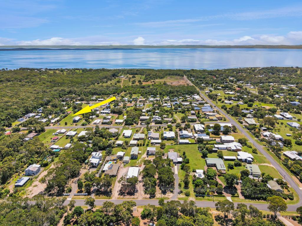 28 Blue Water Rd, Booral, QLD 4655