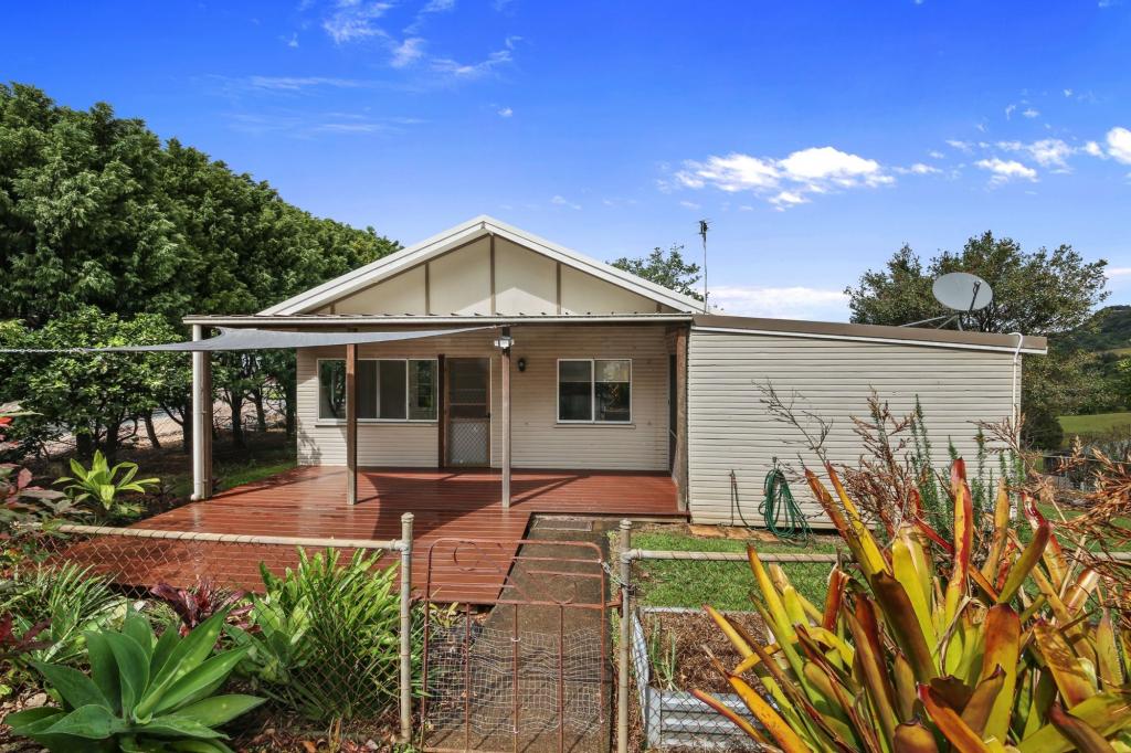1 Biggs Rd, Dulong, QLD 4560