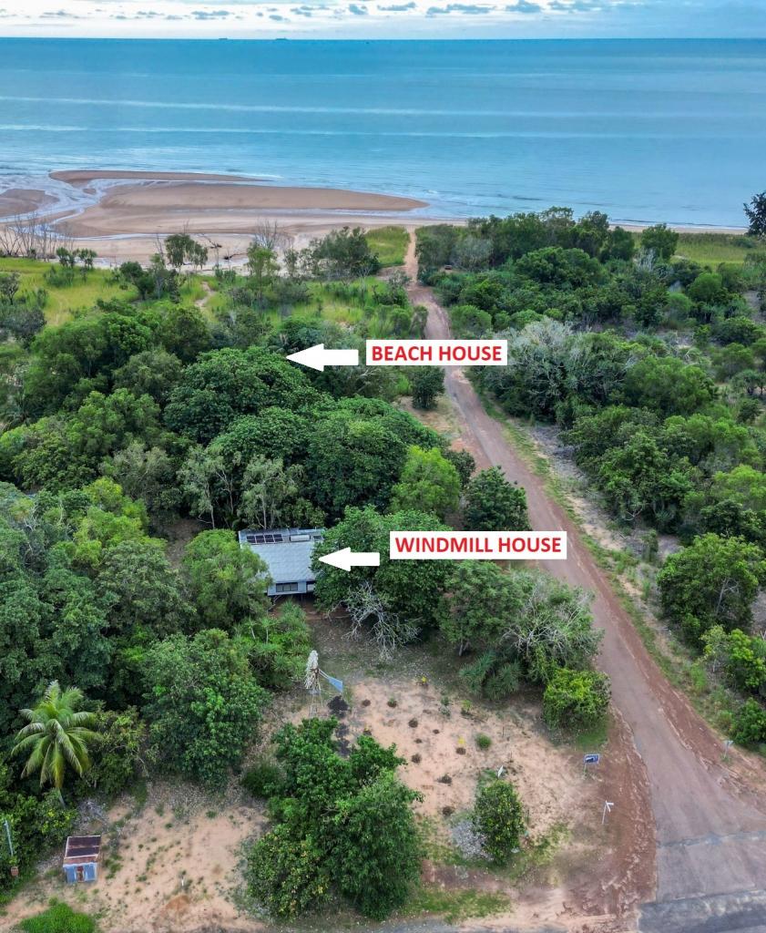 132 Cox Dr, Wagait Beach, NT 0822