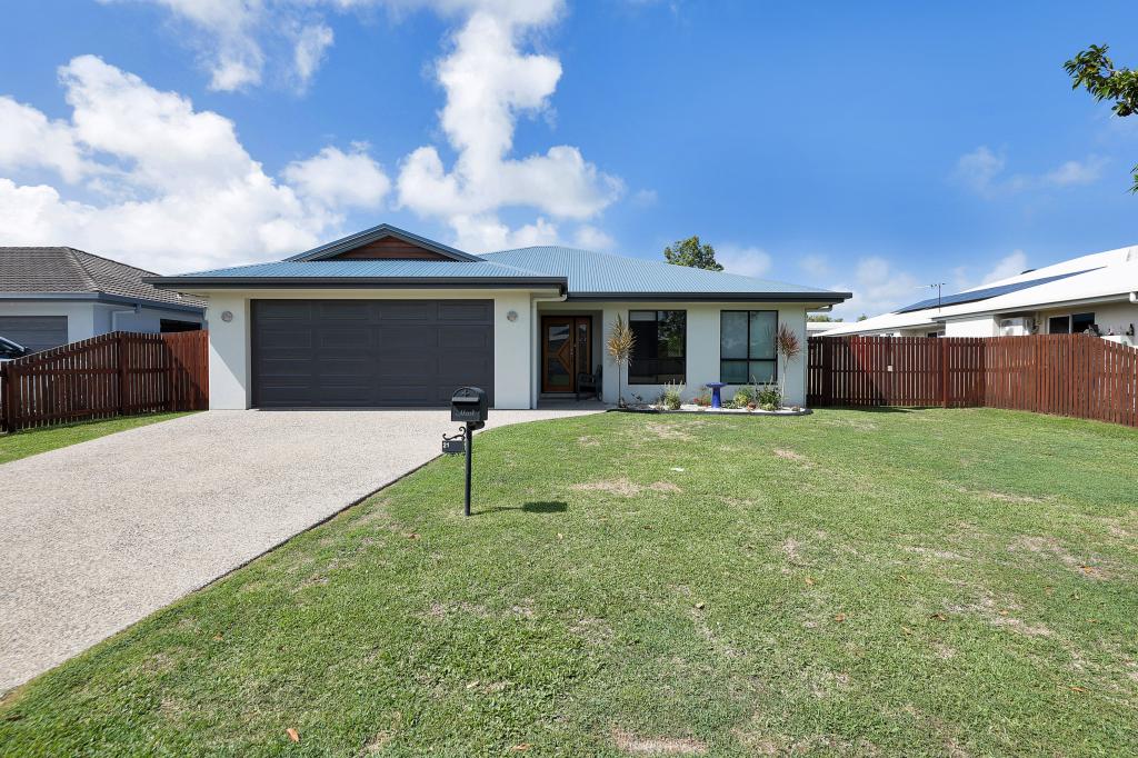 21 EROS CT, OORALEA, QLD 4740