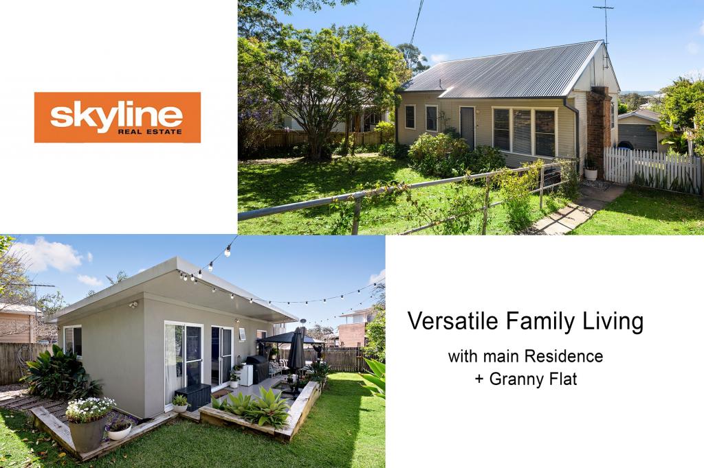 40 Ronald Ave, Narraweena, NSW 2099