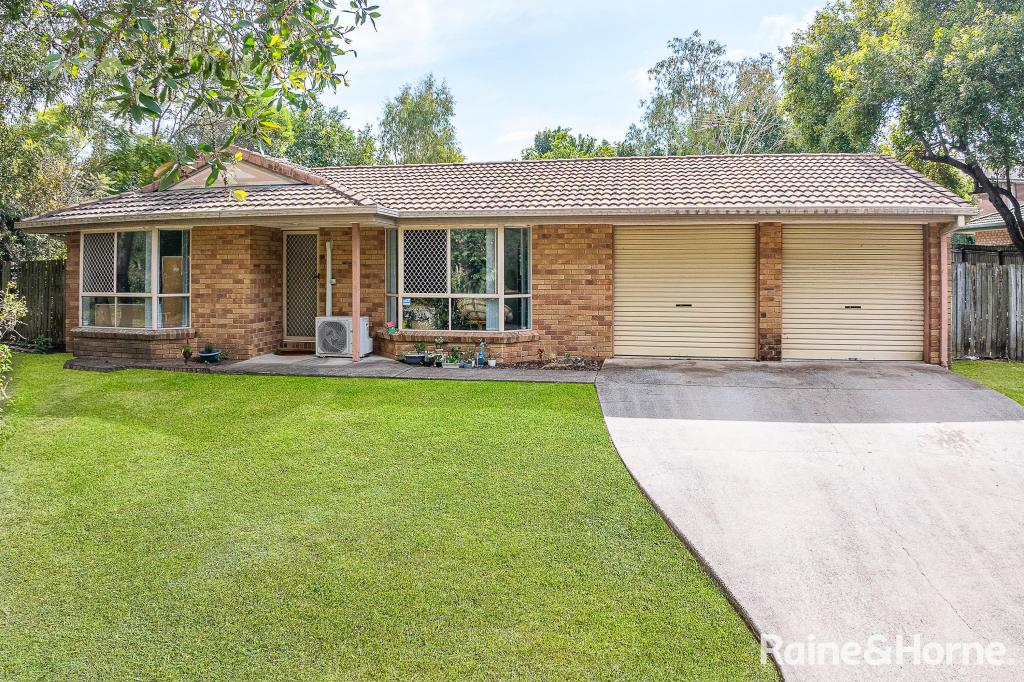 56 Berkley Dr N, Browns Plains, QLD 4118