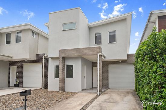 51 Deerubbin Dr, Glenmore Park, NSW 2745