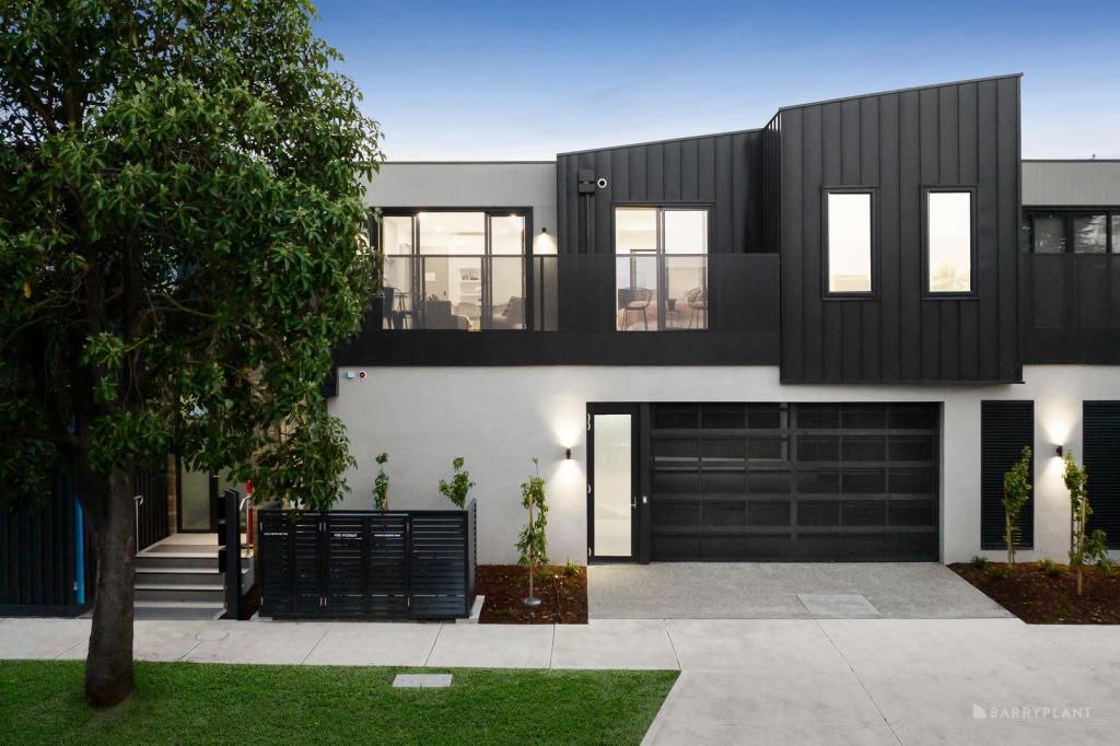 2, 3, & 4/24 Mcewan Rd, Heidelberg Heights, VIC 3081