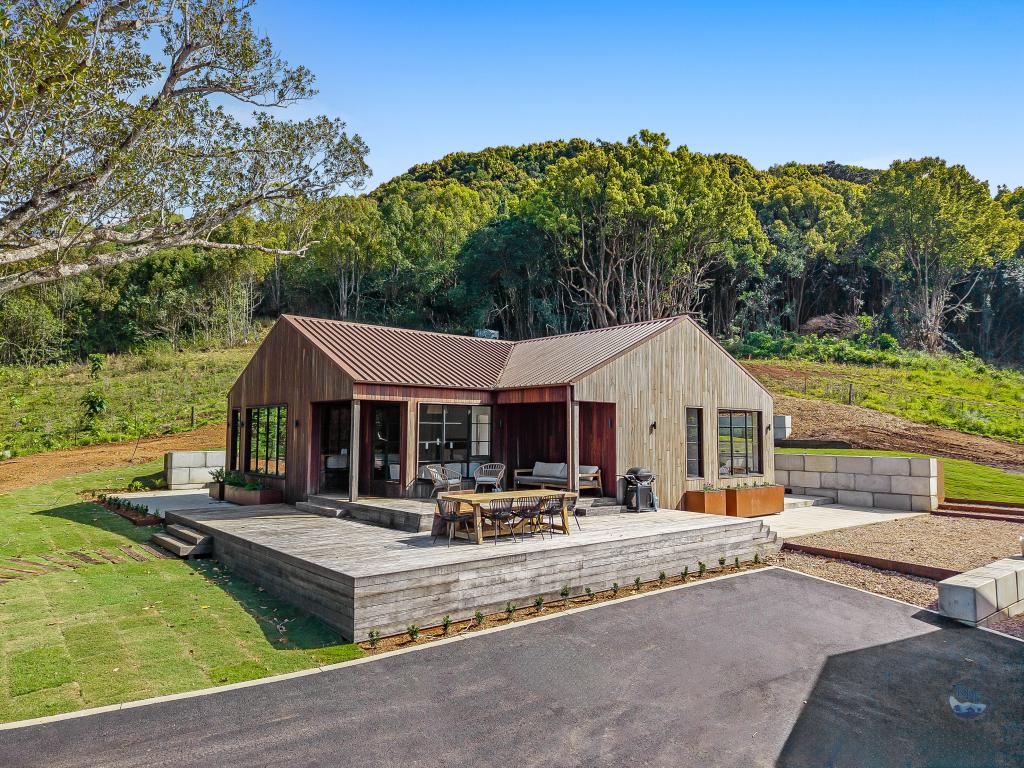 21 Rosebank Rd, Corndale, NSW 2480