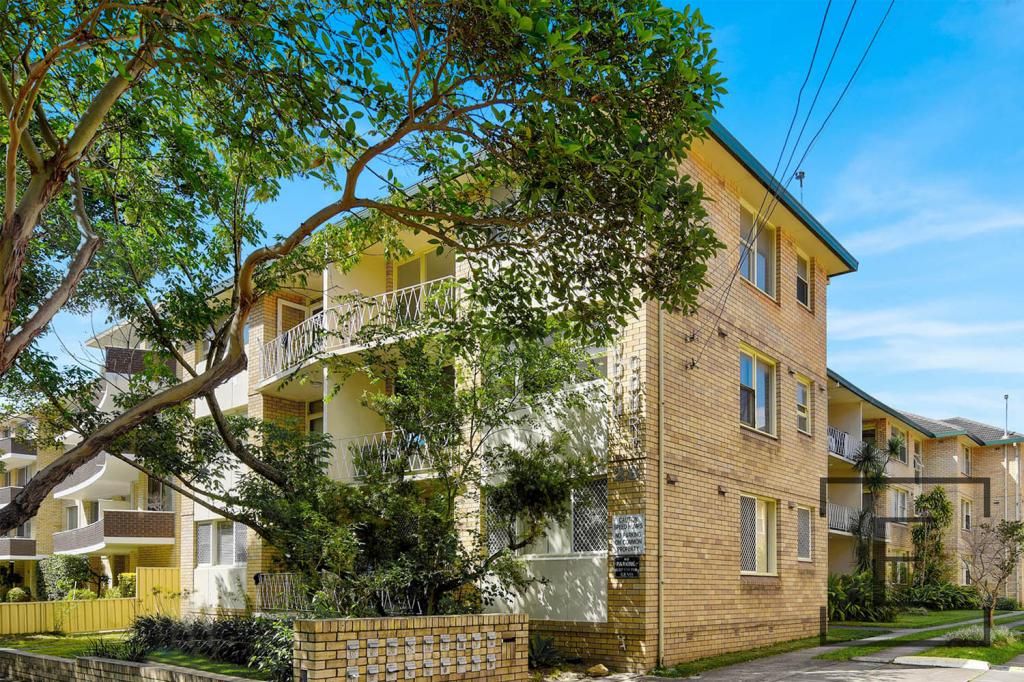 12/28 RUSSELL ST, STRATHFIELD, NSW 2135