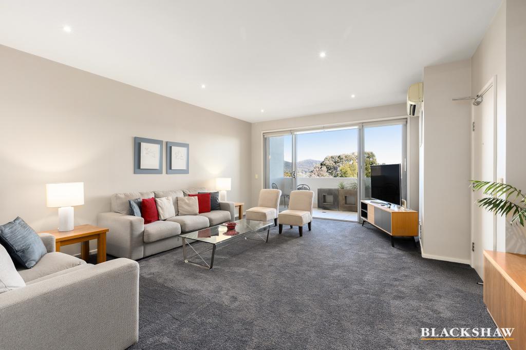 93/12 David St, Turner, ACT 2612
