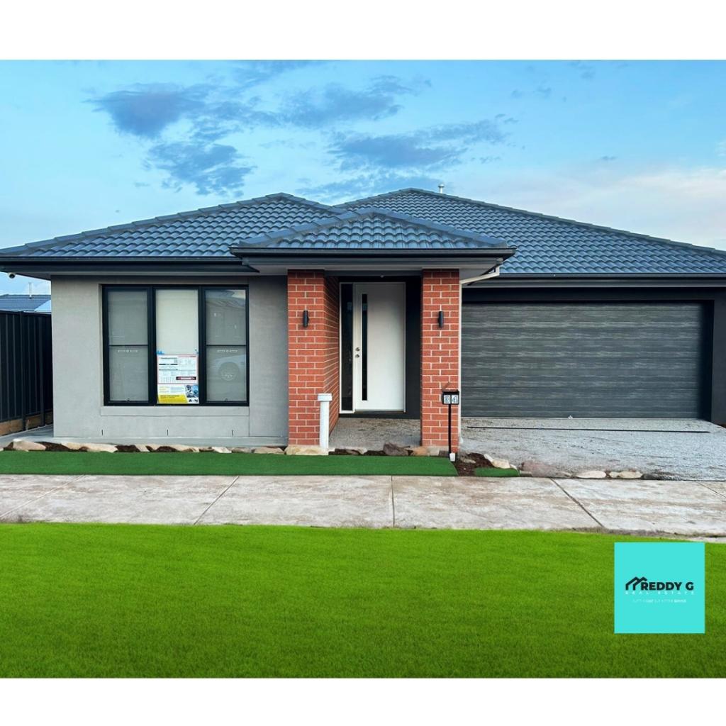 34 PEDIRKA RD, TRUGANINA, VIC 3029