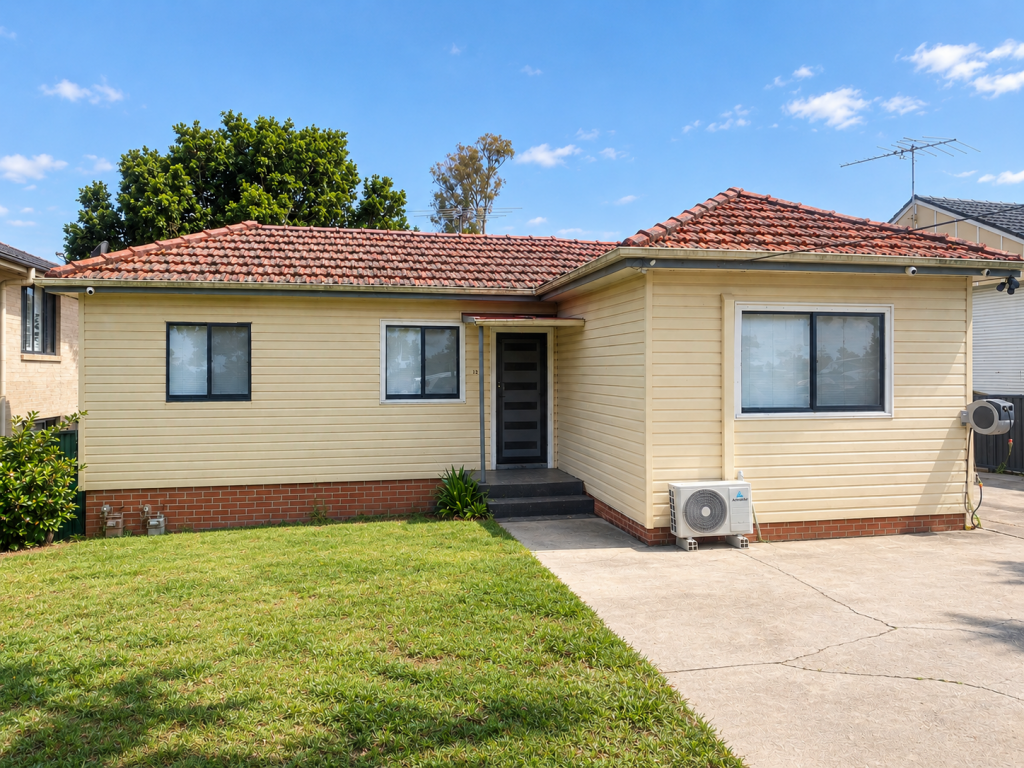 129 STEPHEN ST, BLACKTOWN, NSW 2148
