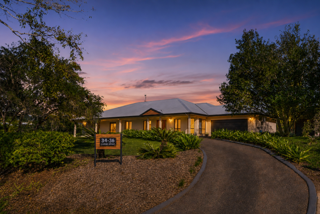 34-36 Costain St, Goldsborough, QLD 4865