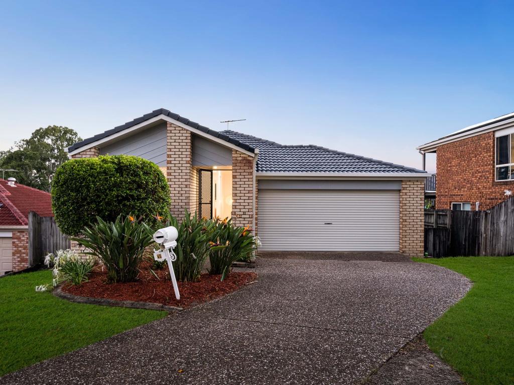 45 Springsure St, Runcorn, QLD 4113