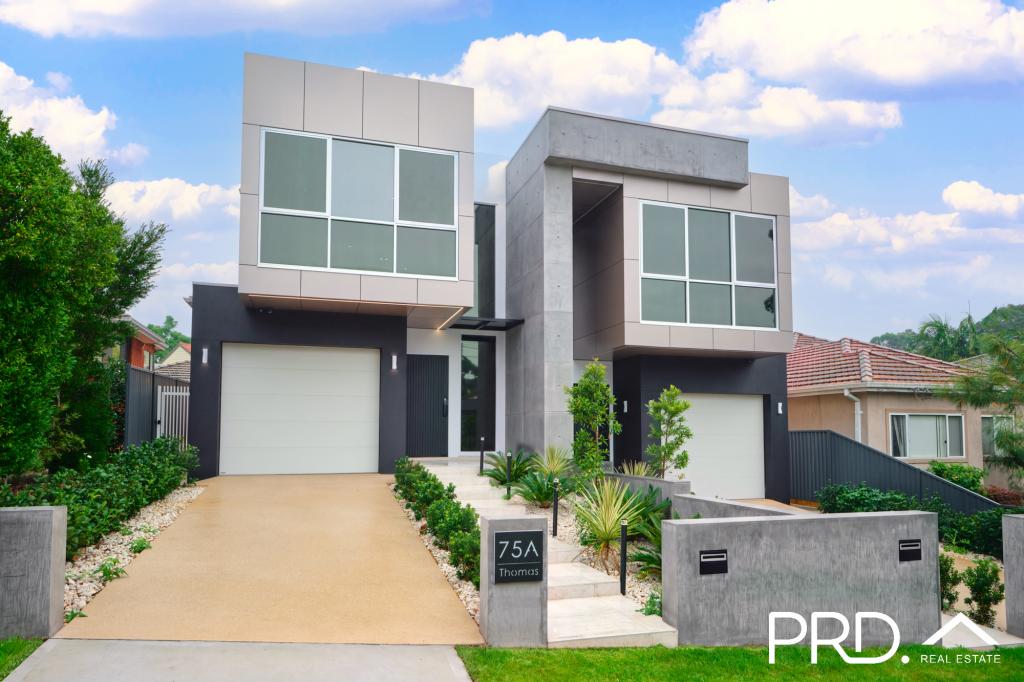 75b Thomas St, Picnic Point, NSW 2213
