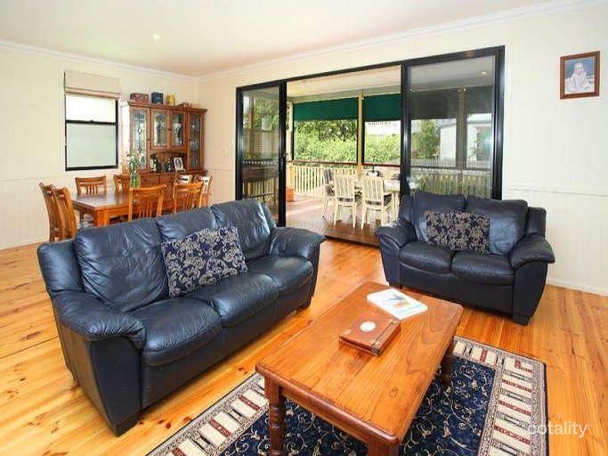 2/64 Denman St, Greenslopes, QLD 4120