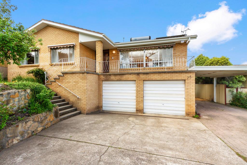 76 Hilder St, Weston, ACT 2611