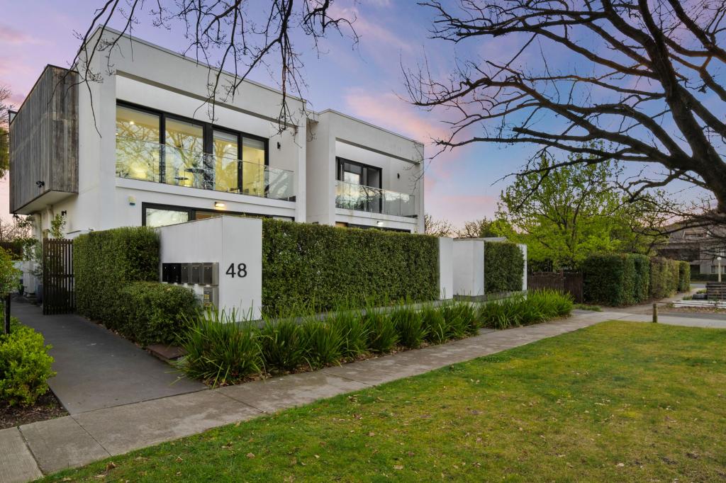 2/48 Ijong St, Braddon, ACT 2612