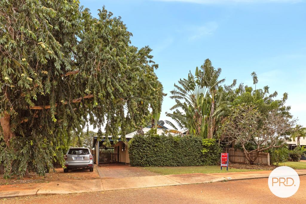 24 Goshawk Loop, Djugun, WA 6725