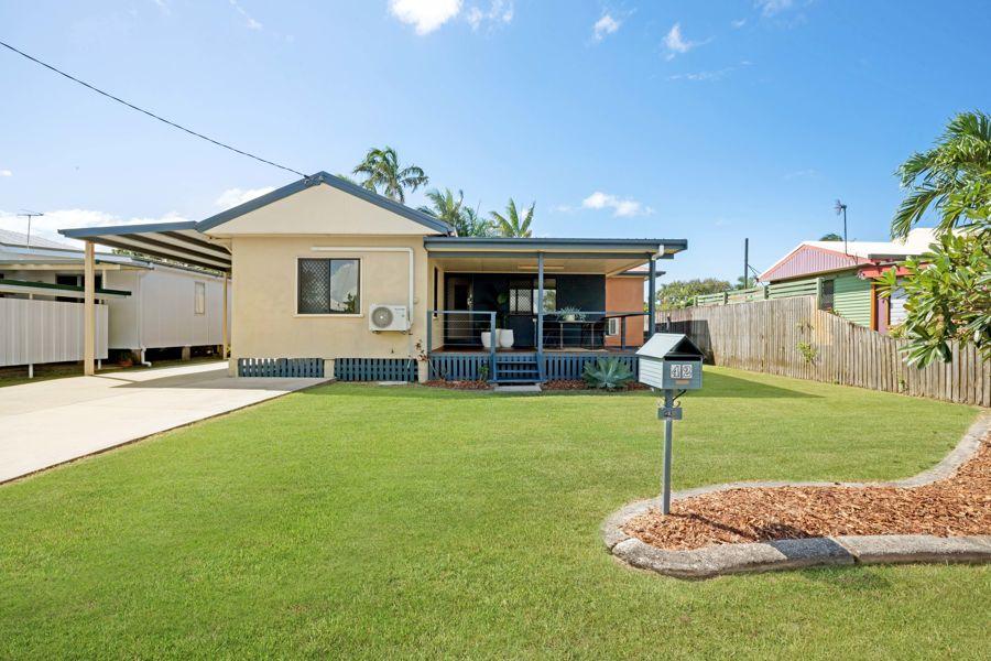 42 Bannister St, South Mackay, QLD 4740