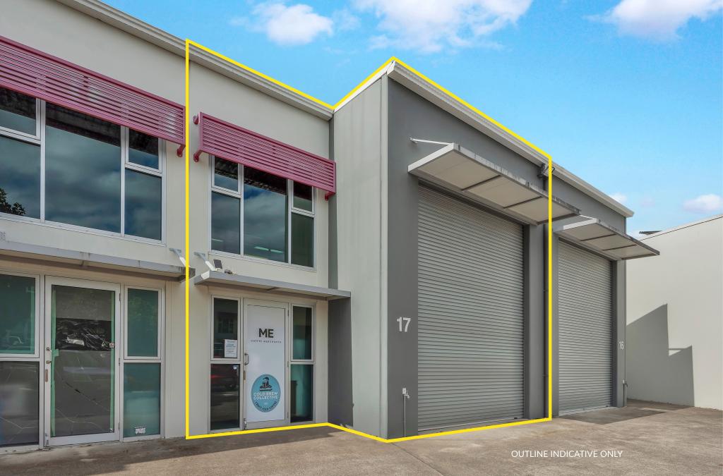 17/25 Quanda Rd, Coolum Beach, QLD 4573