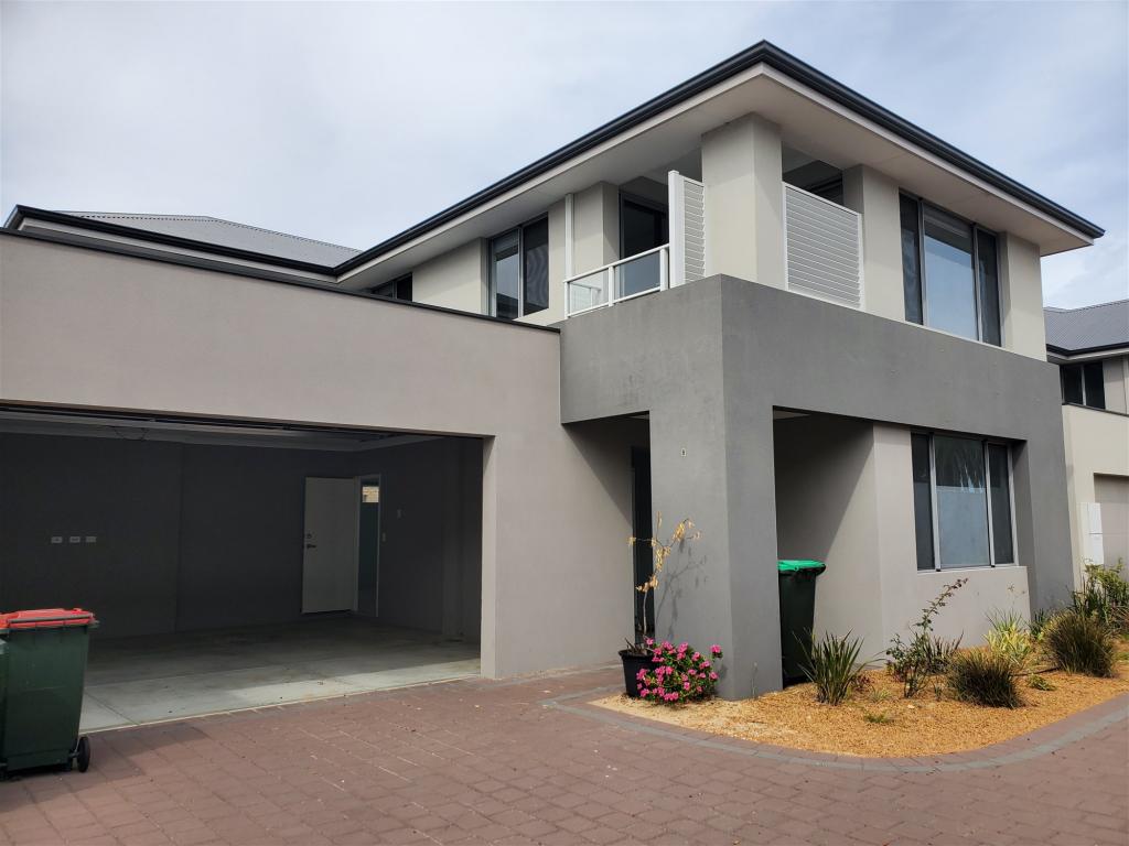 47 Parkin St, Rockingham, WA 6168