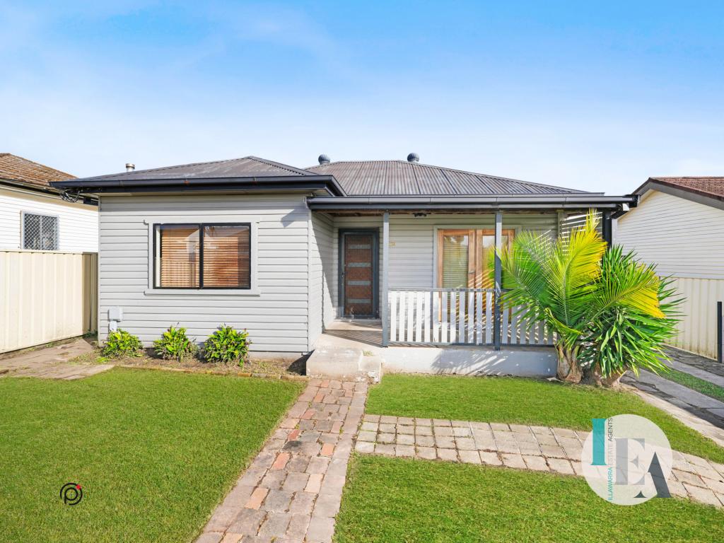 274 SHELLHARBOUR RD, BARRACK HEIGHTS, NSW 2528