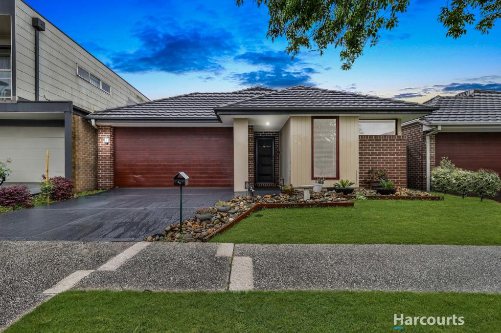 25 Wembley Cct, Pakenham, VIC 3810