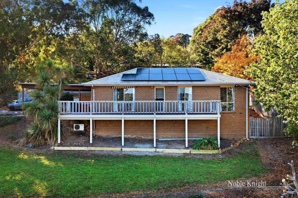 42 Trafalgar Cres, Lilydale, VIC 3140