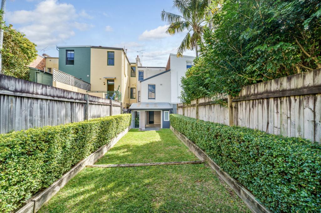13 West St, Paddington, NSW 2021