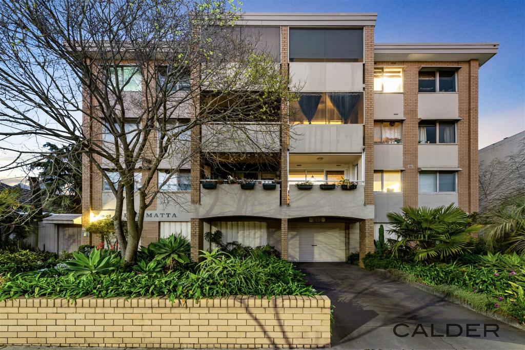 15/66 Chapel St, St Kilda, VIC 3182