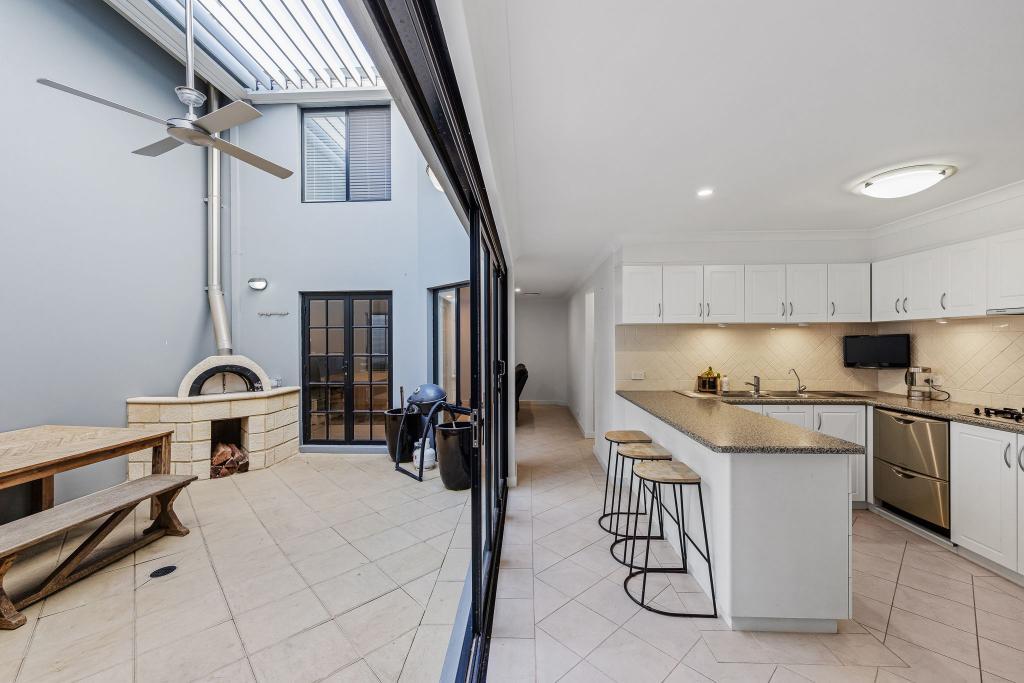 Contact Agent For Address, Ascot, WA 6104