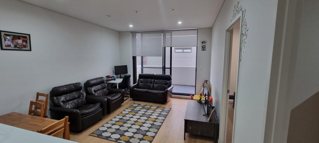 304/100 Fairway Dr, Norwest, NSW 2153