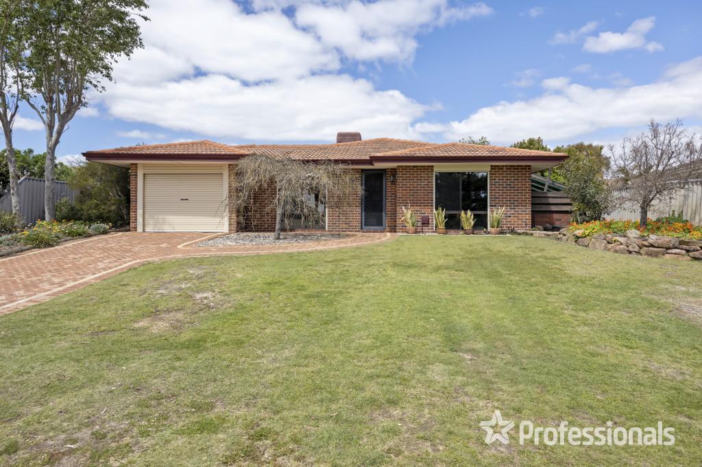 3 Blanche Pl, Ballajura, WA 6066