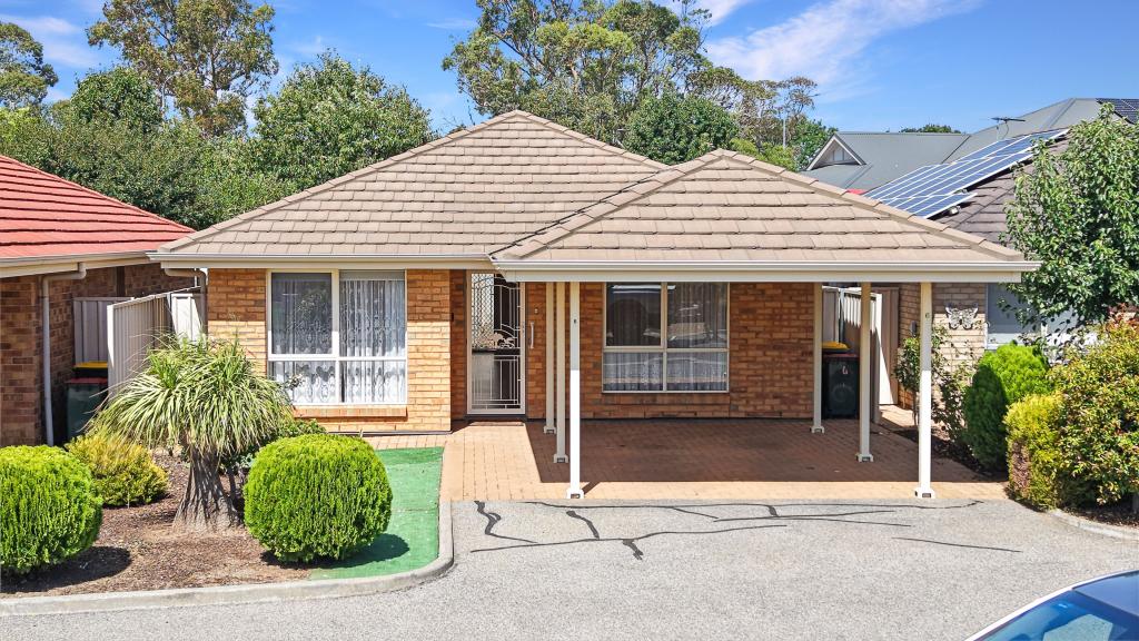 6/25 Fradd Ct, Angle Vale, SA 5117