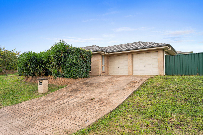 6 Wanaruah Cct, Muswellbrook, NSW 2333