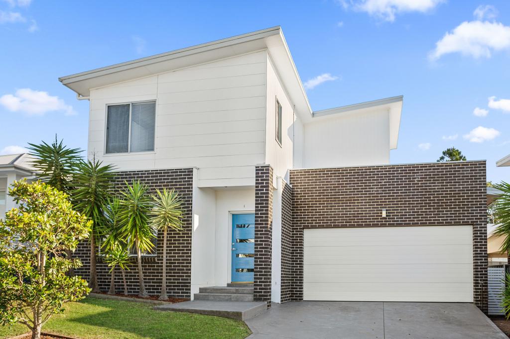 4a Mornington Ct, Shell Cove, NSW 2529