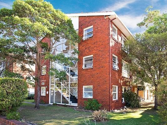 1/149 Clareville Ave, Sandringham, NSW 2219
