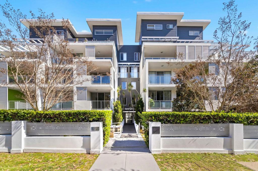 35/5-15 BALMORAL ST, WAITARA, NSW 2077
