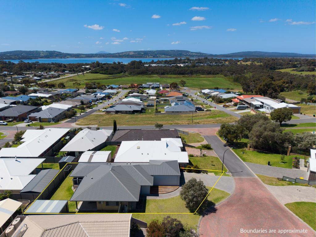 6 PITT RISE, BAYONET HEAD, WA 6330
