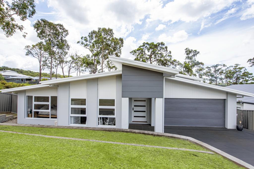 1 Standing Ave, Cameron Park, NSW 2285