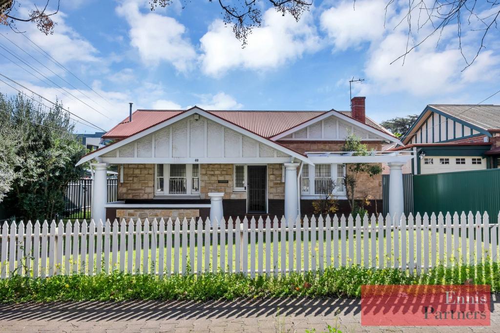 40 Castle Ave, Prospect, SA 5082