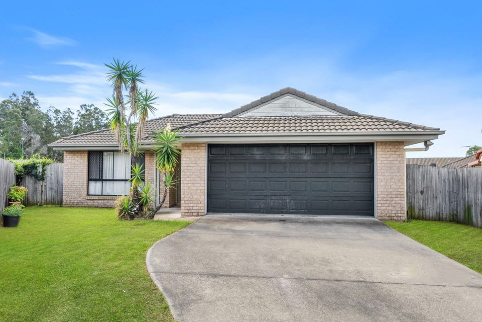 7 Tern Cl, Eagleby, QLD 4207